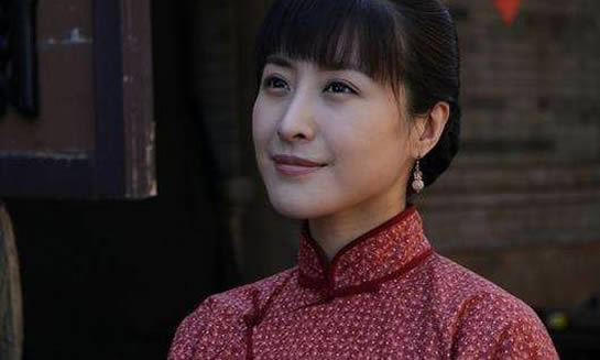 王雅捷个人资料简介 演过的电视剧