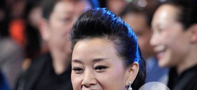 ​宋祖英背后男人是谁?揭秘宋祖英的婚姻生活