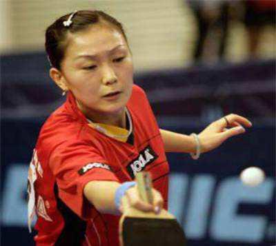 单晓娜为什么去德国 是德国队的的原因