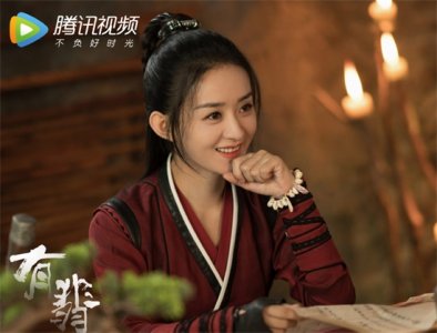 明明很火口碑扑街的剧有哪些？(赵丽颖、唐嫣各一部)