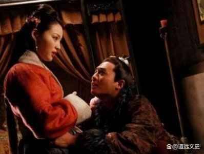 ​《武大郎传奇》——潘长江主演的电视剧，最后的结局如何？