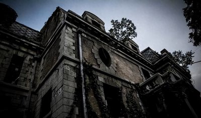 ​京城四大鬼楼之首，被风水大师认为凶宅的京城81号楼，有多恐怖？