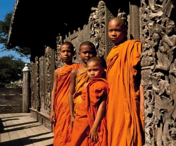 ​佛教常识问答｜第二章（38－39）什么是巴利文？