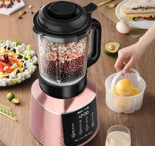 ​破壁机和豆浆机有什么区别，两者7个不同点