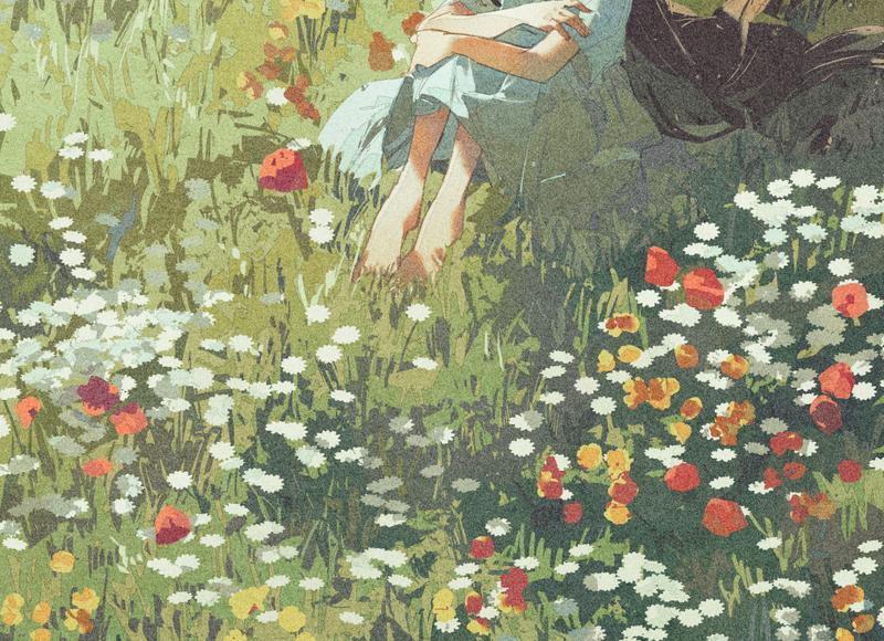 套路追女生的话