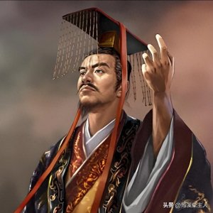 ​司马遹少年殒命：小时了了、大未必佳的典型案例