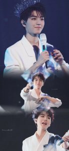 ​99后王俊凯TFBOYS队长，出身平凡年少成名