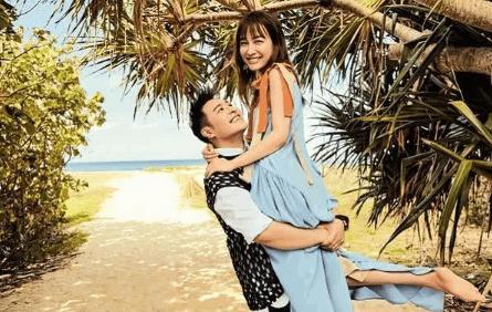 潘玮柏微博宣布大事竟是为他过生日，心疼吴昕屡次被消费！