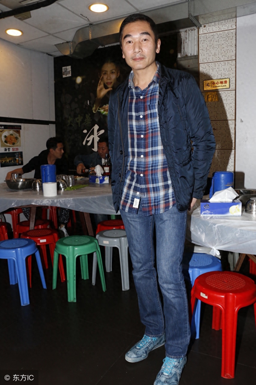 方中信经典影视作品盘点