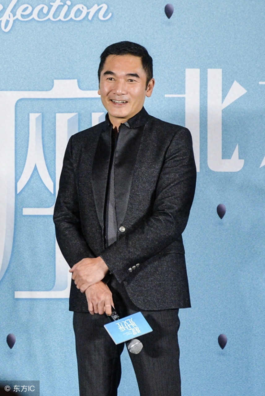 方中信经典影视作品盘点