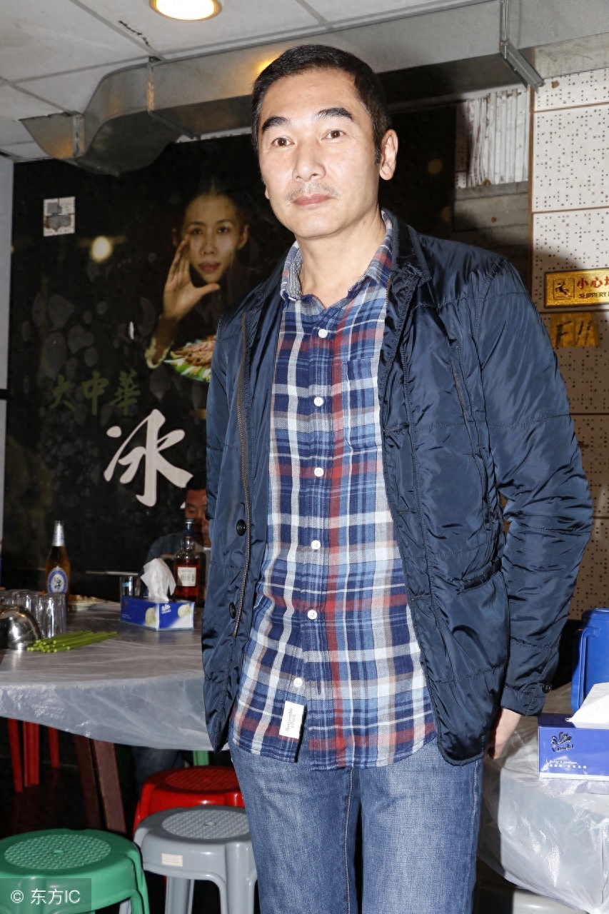 方中信经典影视作品盘点