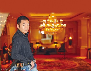 方中信经典影视作品盘点