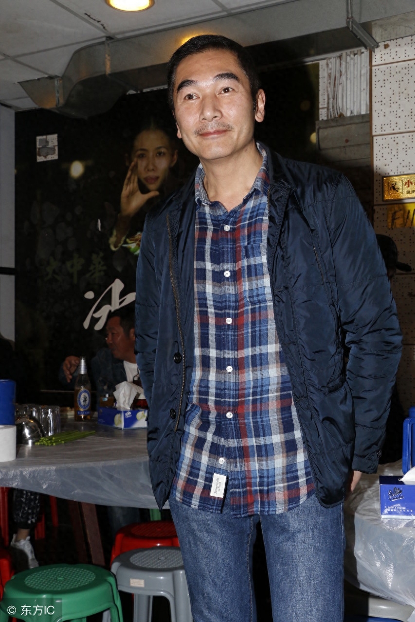 方中信经典影视作品盘点