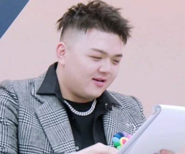 艾福杰尼个人资料简介 口碑为什么这么不好