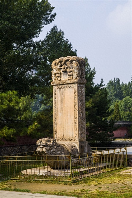 承德避暑山庄，历经清康熙、雍正、乾隆三朝，耗时89年建成