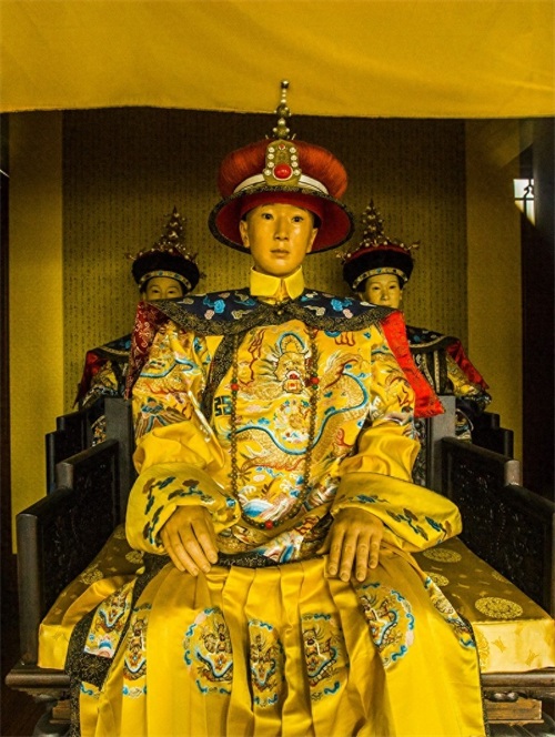 承德避暑山庄，历经清康熙、雍正、乾隆三朝，耗时89年建成