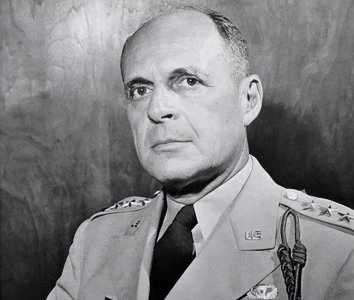 ​李奇微对志愿军不吝溢美，回忆录中称赞：最凶狠也最文明的敌人