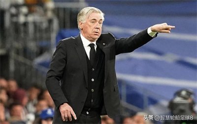 ​皇马4-1巴萨！西超杯决赛再演国家德比，巴萨复仇无望