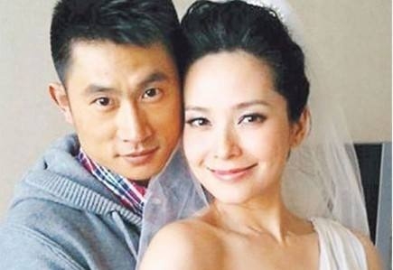 郭羡妮为什么嫁朱少杰 朱少杰个人资料简介