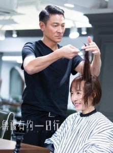 刘德华一家吃素6年，原来还有这么多明星不吃肉，理由都千奇百怪