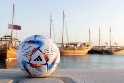 ​卡塔尔王室家族的“钞能力”和新生代