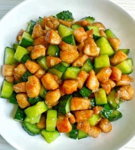 ​夏天人人爱吃的8道家常菜，十分钟搞定，低脂又下饭