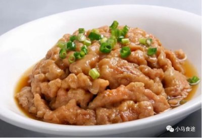 ​宴席八大碗，年夜饭上的蒸碗菜，传统做法，你最喜欢吃哪一款呢？