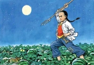 ​这首流传千古的名诗，竟然被列入“毒教材”，他有何错？