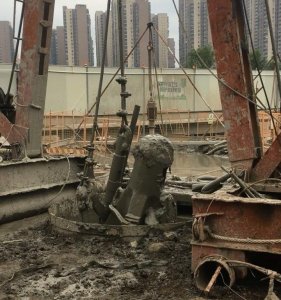 ​工地危险职业—水鬼 你了解多少？