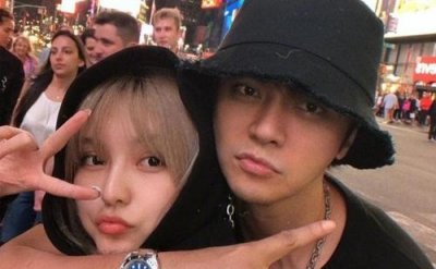 ​曝简恺乐向罗志祥提解约最新进展 简恺乐跟罗志祥什么关系详情介绍