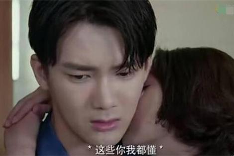 《国民老公》乔安好和陆瑾年结局解除误会,幕后黑手竟坐牢自杀!