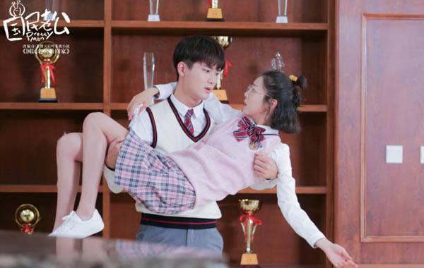 《国民老公》乔安好和陆瑾年结局解除误会,幕后黑手竟坐牢自杀!