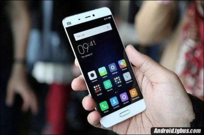 ​小米5双清方法介绍