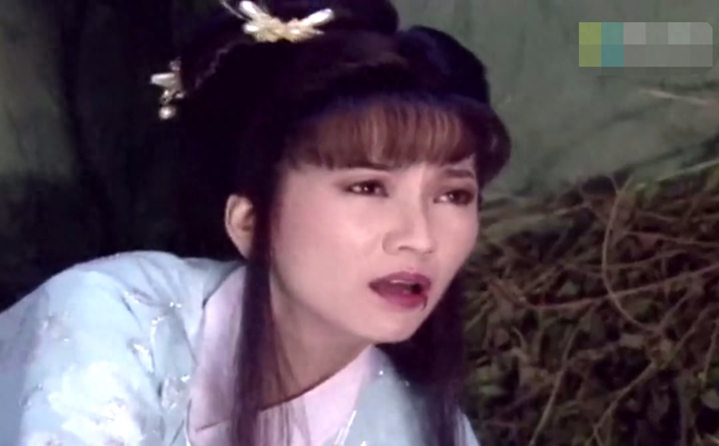 《新白娘子传奇》中，金钹法王是何来历，能引得白素贞出塔？