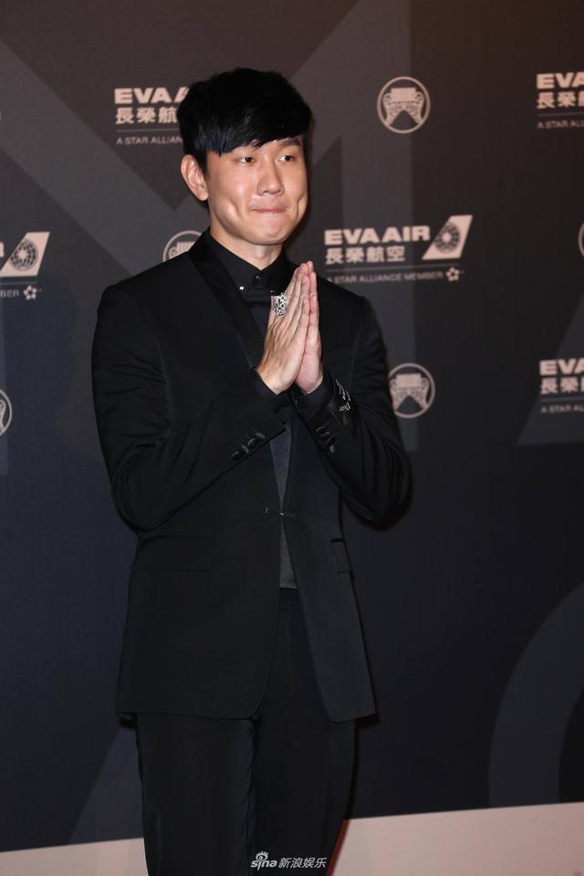 金曲奖陈奕迅三度封王（金曲奖昨日揭晓）(4)