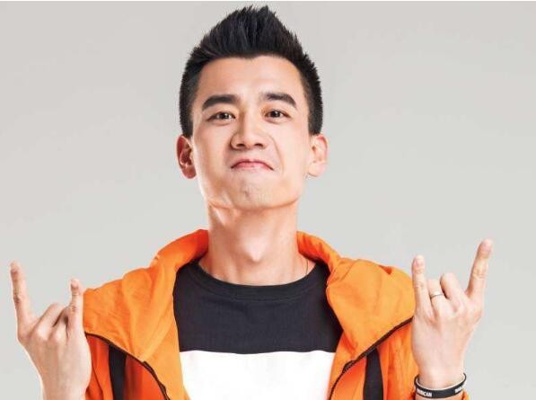 吐槽大会庞博为什么英年早婚 遇到对的人结婚很开心