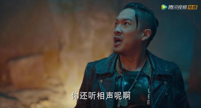 盗墓笔记中闷油瓶有多大（这可能是盗墓笔记里话最多的闷油瓶了）(7)