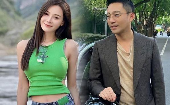 王菲菲汪雨(汪雨老婆王菲菲简历个人资料简介)