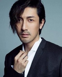 神秘演员张鲁一：18年低调演戏，神秘私生活！