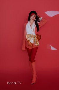 张恺彤个人资料（听见好音乐 | BoYa启动最强音，歌手叶莺 C位出道不是梦）