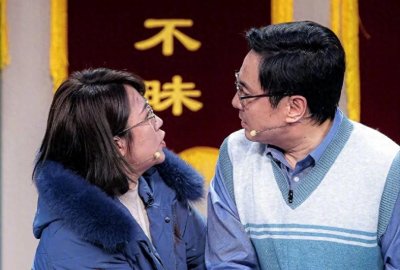 ​2023春晚小品你看了吗