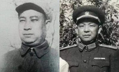 ​红色长征英雄：谭友林的五座不朽丰碑