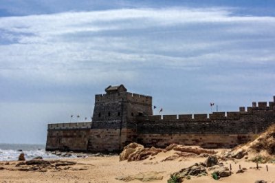 ​手握关宁铁骑的吴三桂，为何成了明清易代的操盘手？