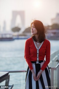 ​闽南歌谣史：雨夜花 | 受风雨吹落地，无人看见暝日怨磋