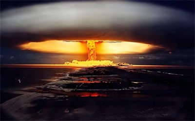 ​天启大爆炸：天灾还是人祸？