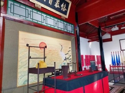 ​清朝封疆大吏知多少