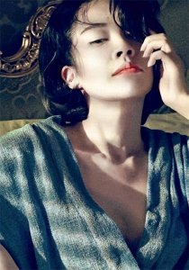 ​许晴彭于晏：艺术献身VS噱头之争