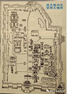 ​河北望都县：古城老照片拾珍