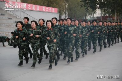 ​军人致父母的公开信！看完，你可有泪眼相伴……