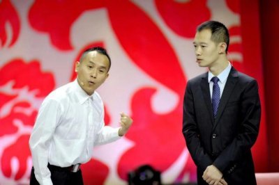 ​《组团儿上春晚》总决赛上演巅峰对决 选手欢乐上演冠军争夺战